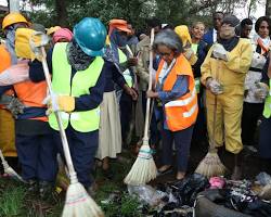 Why Choose Akid General Cleaning Service